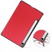BeCover Чохол до планшета BeCover Smart Case Samsung Tab S9 (SM-X710/SM-X716)/S9 FE (SM-X510/SM-X516B) 11.0" Red (710412)