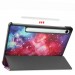 BeCover Чохол до планшета BeCover Smart Case Samsung Tab S9 (SM-X710/SM-X716)/S9 FE (SM-X510/SM-X516B) 11.0" Space (710422)