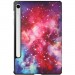 BeCover Чохол до планшета BeCover Smart Case Samsung Tab S9 (SM-X710/SM-X716)/S9 FE (SM-X510/SM-X516B) 11.0" Space (710422)