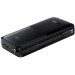 Baseus Батарея універсальна Baseus Bipow 2 Digital Display 20000mAh 20W with Built-in USB-C Cable Black (P10077101113-01)