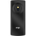 Ergo Мобільний телефон Ergo B185 Black