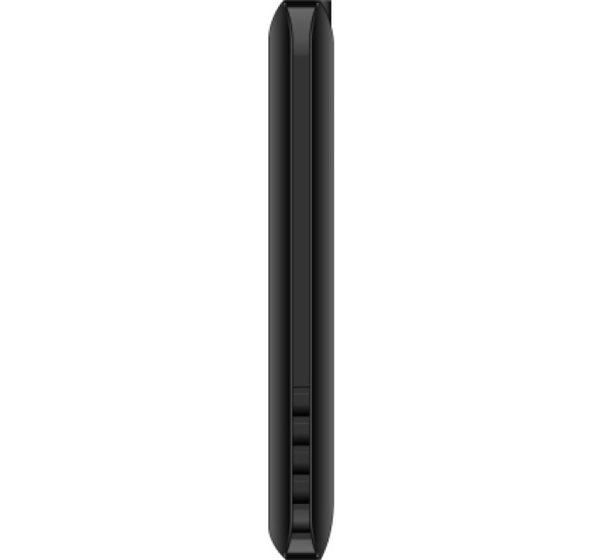 Ergo Мобільний телефон Ergo R182 Black