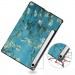 BeCover Чохол до планшета BeCover Smart Case Samsung Tab S9 (SM-X710/SM-X716)/S9 FE (SM-X510/SM-X516B) 11.0" Spring (710423)