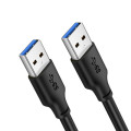 Cabletime Дата кабель USB 3.0 AM/AM 3.0m Cabletime (CA915415)