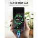 Cabletime Дата кабель USB 3.0 AM to USB-C 1.5m Cabletime (CA915439)