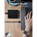 Cabletime Дата кабель USB 3.0 AM to USB-C 1.5m Cabletime (CA915439)