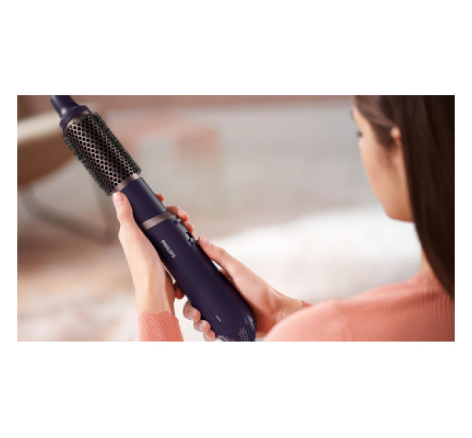 Philips Фен-щітка Philips BHA313/00