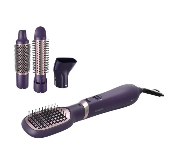 Philips Фен-щітка Philips BHA313/00