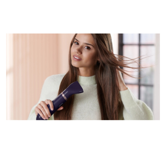 Philips Фен-щітка Philips BHA313/00