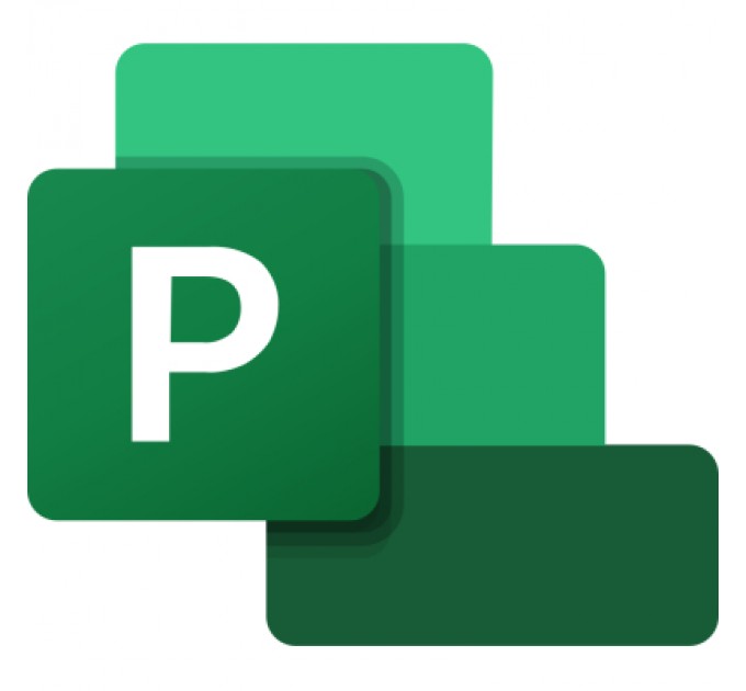 Microsoft Офісний додаток Microsoft Project Standard 2024 All Lng Retail Online ESD (EP2-07057)