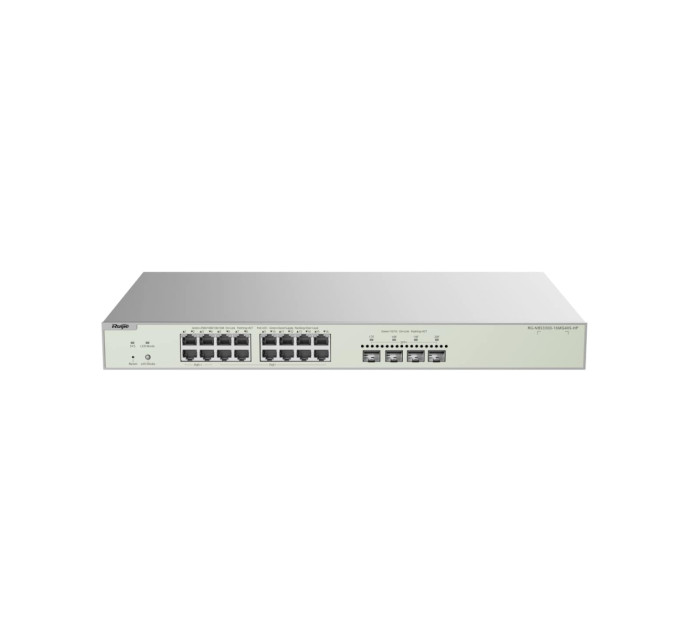 Ruijie Networks Комутатор мережевий Ruijie Networks RG-NBS3300-16MG4XS-HP