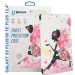 BeCover Чохол до планшета BeCover Smart Case Samsung Tab S9 Plus (SM-X810/SM-X816)/S9 FE Plus (SM-X610/SM-X616) 12.4" Fairy (710384)