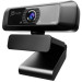 J5create Веб-камера J5create JVCU100-N HD 360 Czarny USB-A (JVCU100-N)