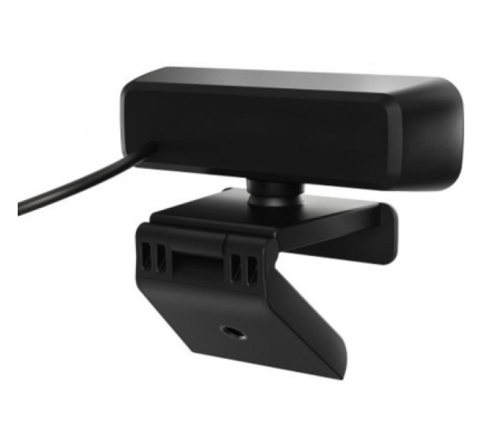 J5create Веб-камера J5create JVCU100-N HD 360 Czarny USB-A (JVCU100-N)