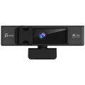 J5create Веб-камера J5create JVCU435-N 4K Ultra HD USB-A/C (JVCU435-N)