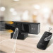 J5create Веб-камера J5create JVCU435-N 4K Ultra HD USB-A/C (JVCU435-N)