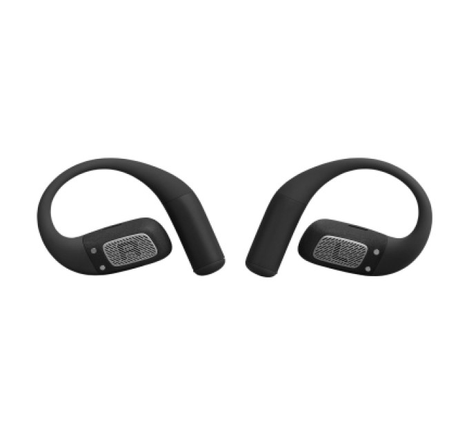 JBL Навушники JBL Endurance Zone Black (JBLENDUZONEBLKG)