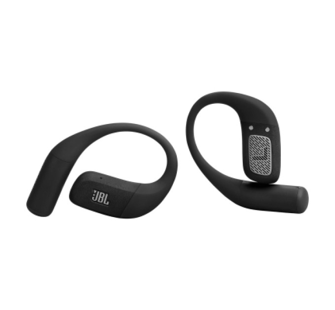 JBL Навушники JBL Endurance Zone Black (JBLENDUZONEBLKG)