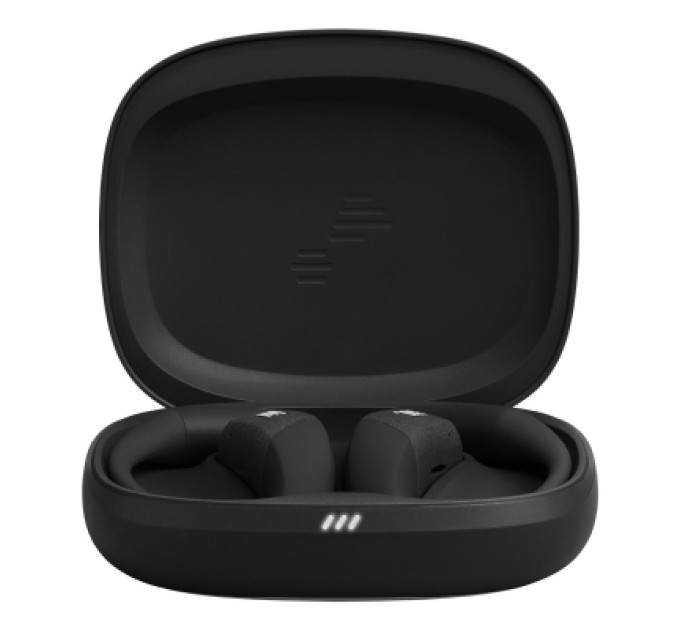 JBL Навушники JBL Endurance Zone Black (JBLENDUZONEBLKG)