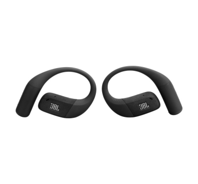 JBL Навушники JBL Endurance Zone Black (JBLENDUZONEBLKG)