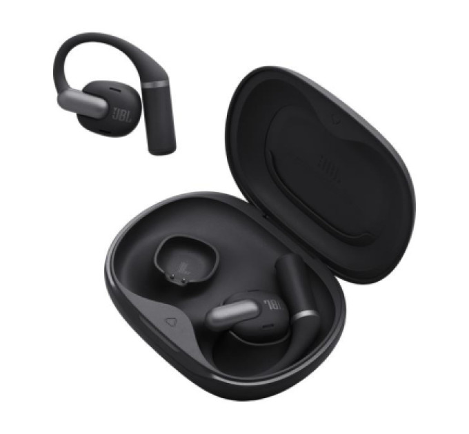 JBL Навушники JBL Sense Pro Black (JBLSENSEPROBLK)