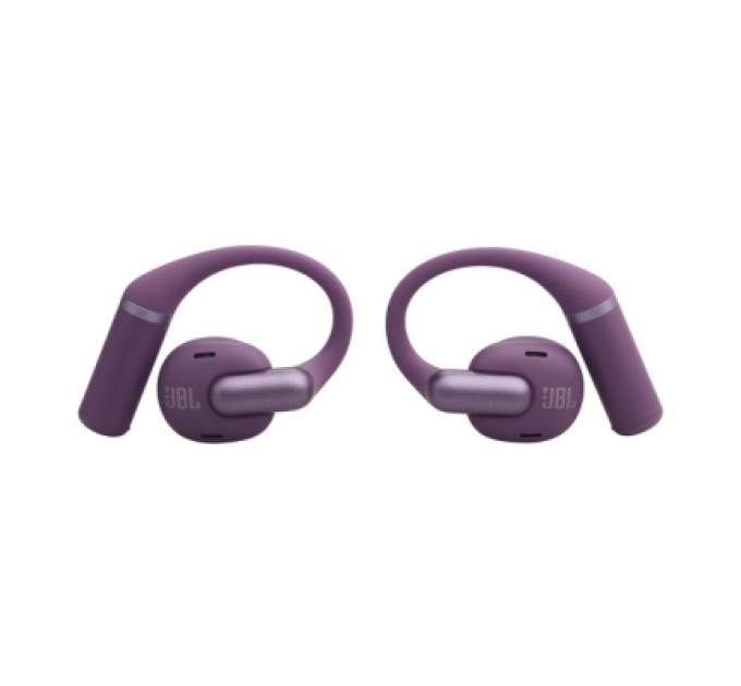 JBL Навушники JBL Sense Pro Purpure (JBLSENSEPROPUR)