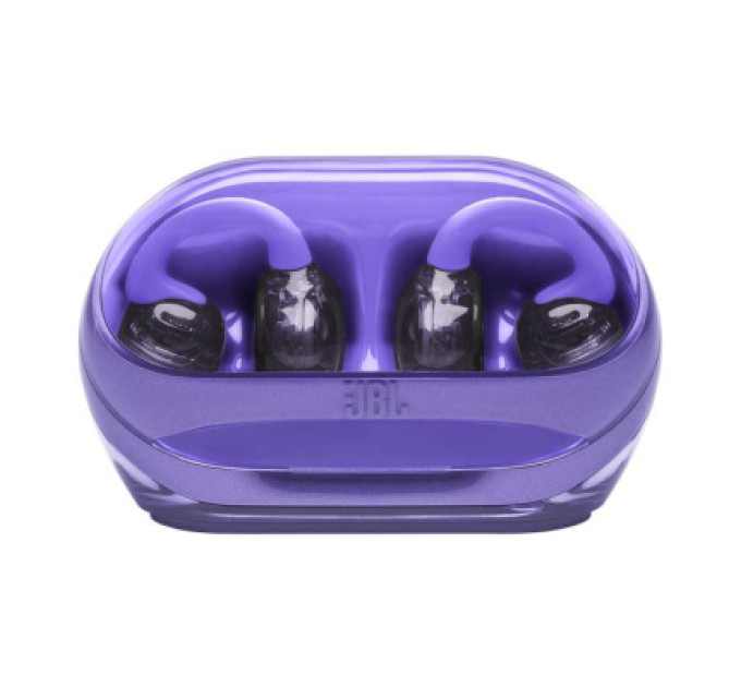 JBL Навушники JBL Soundgear Clips Purple (JBLSNDGEARCLPUR)