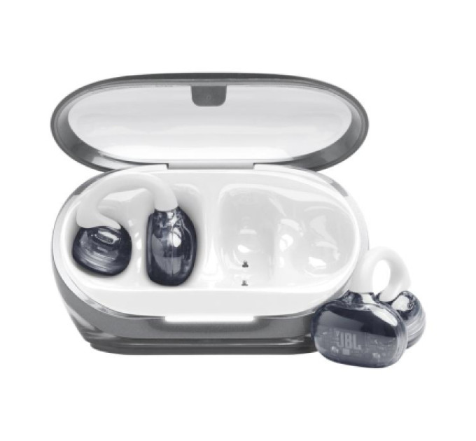 JBL Навушники JBL Soundgear Clips White (JBLSNDGEARCLWHT)