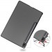 BeCover Чохол до планшета BeCover Smart Case Samsung Tab S9 Plus (SM-X810/SM-X816)/S9 FE Plus (SM-X610/SM-X616) 12.4" Gray (710324)