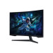 Samsung Монітор Samsung LS32CG550EIXUA
