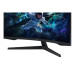 Samsung Монітор Samsung LS32CG550EIXUA