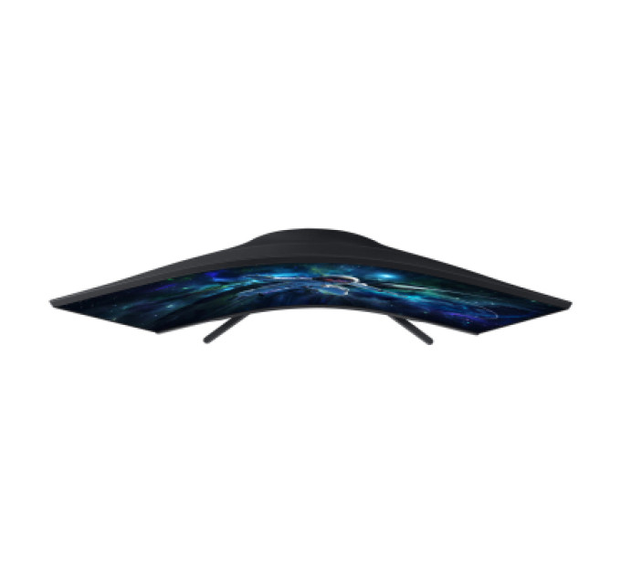 Samsung Монітор Samsung LS32CG550EIXUA