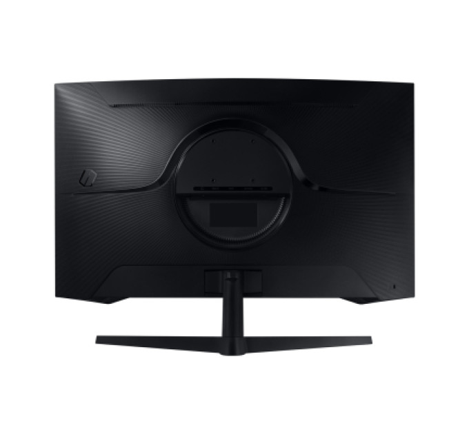 Samsung Монітор Samsung LS32CG550EIXUA