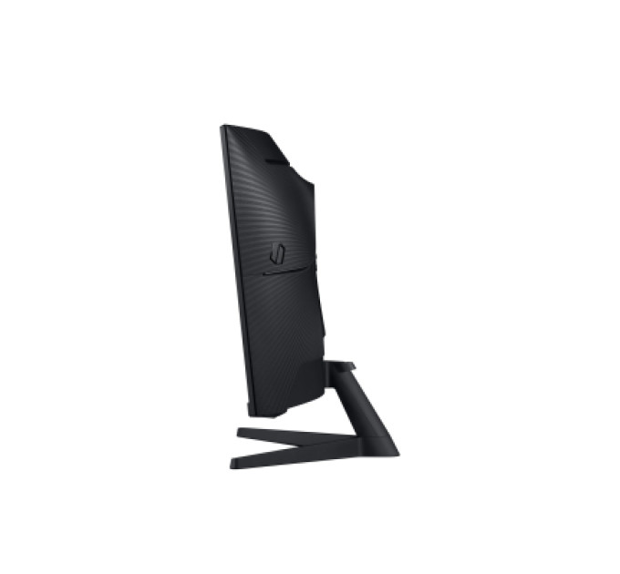 Samsung Монітор Samsung LS32CG550EIXUA
