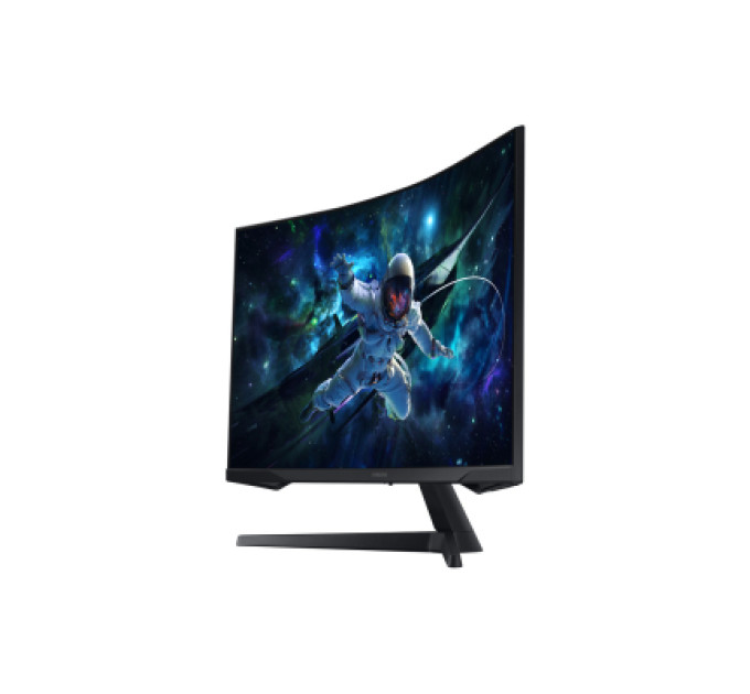 Samsung Монітор Samsung LS32CG550EIXUA