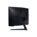 Samsung Монітор Samsung LS32CG550EIXUA
