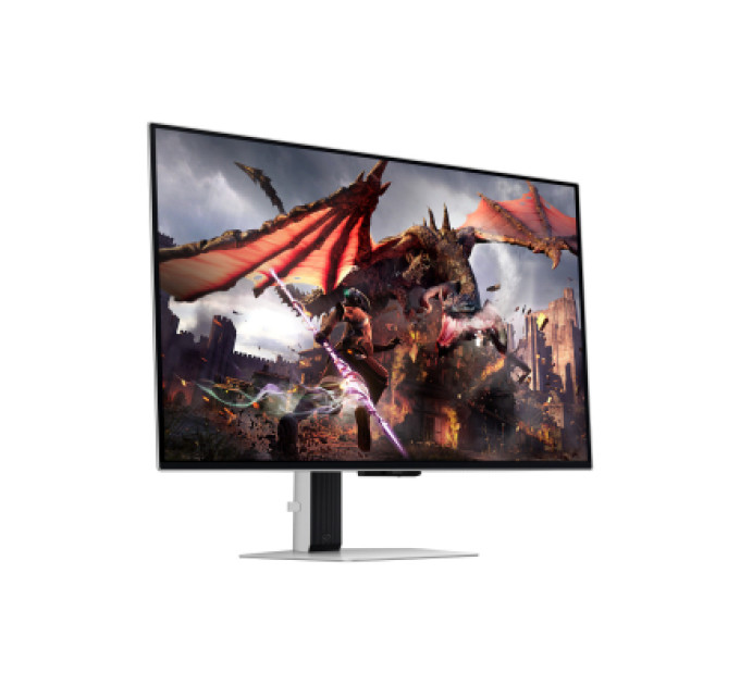 Samsung Монітор Samsung LS32DG800SZXUA
