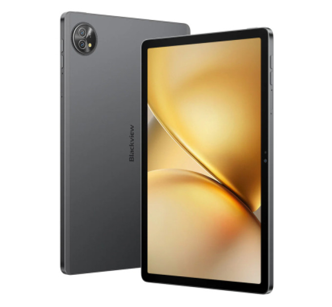 Blackview Планшет Blackview Tab Zeno 10 SET 11" 8GB/256GB 5G Shadow Black (6931548324973)