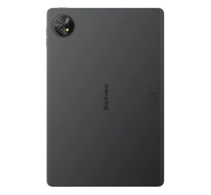 Blackview Планшет Blackview Tab Zeno 10 SET 11" 8GB/256GB 5G Shadow Black (6931548324973)