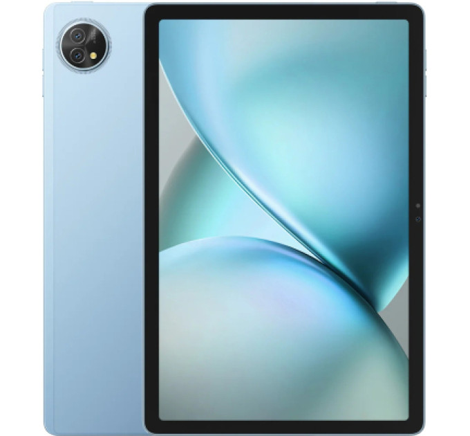 Blackview Планшет Blackview Tab Zeno 10 SET 11" 8GB/256GB 5G Ice Blue (6931548324980)