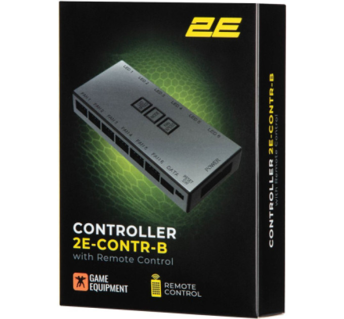 2E Модуль управління підсвічуванням 2E 2E-CONTR-V