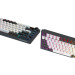 GamePro Клавіатура GamePro Asgard Valhalla Pro Rainy Switch Bluetooth/2.4G/USB USB White with display (MK160W-D-Pro)
