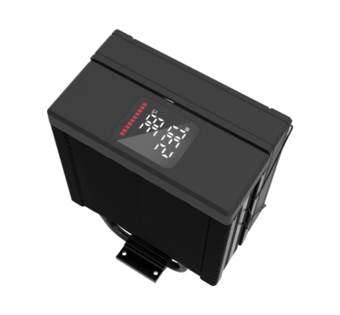 Zalman Кулер до процесора Zalman CNPS9XECODS