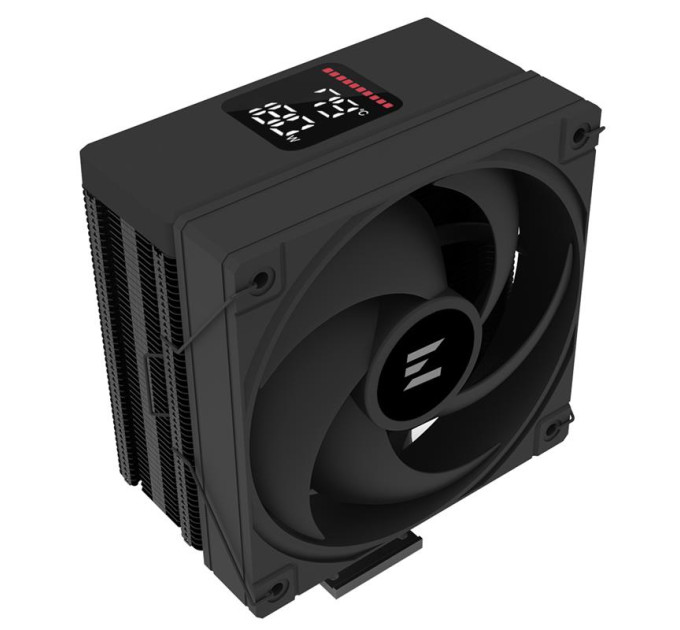 Zalman Кулер до процесора Zalman CNPS9XECODS