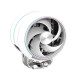 Zalman Кулер до процесора Zalman ZET5WHITE