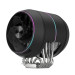 Zalman Кулер до процесора Zalman ZET5BLACK