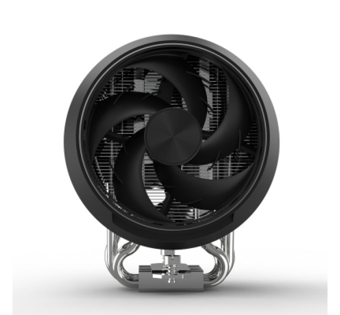 Zalman Кулер до процесора Zalman ZET5BLACK
