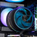 Zalman Кулер до процесора Zalman ZET5BLACK