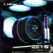 Zalman Кулер до процесора Zalman ZET5BLACK