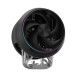 Zalman Кулер до процесора Zalman ZET5BLACK